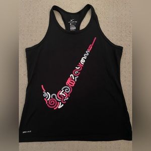 Nike Dry-fit tank top